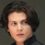 El hijo mayor de Luis Miguel conquista internet con su apariencia