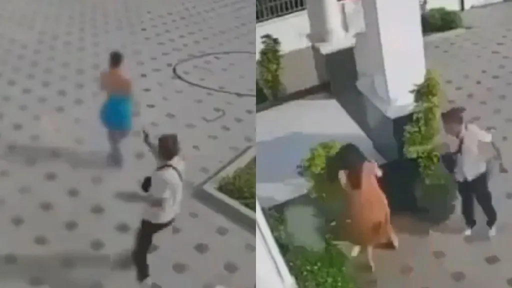 Hombre mata a su ex y a su pareja antes de quitarse la vida