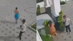 Hombre mata a su ex y a su pareja antes de quitarse la vida