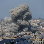 FBI advierte que Irán podría atacar California