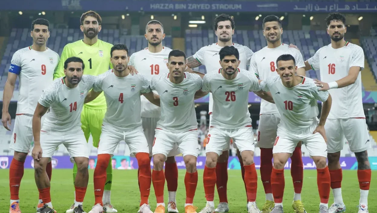 Irán no jugará en el Mundial 2026: ¿qué pasará ahora?