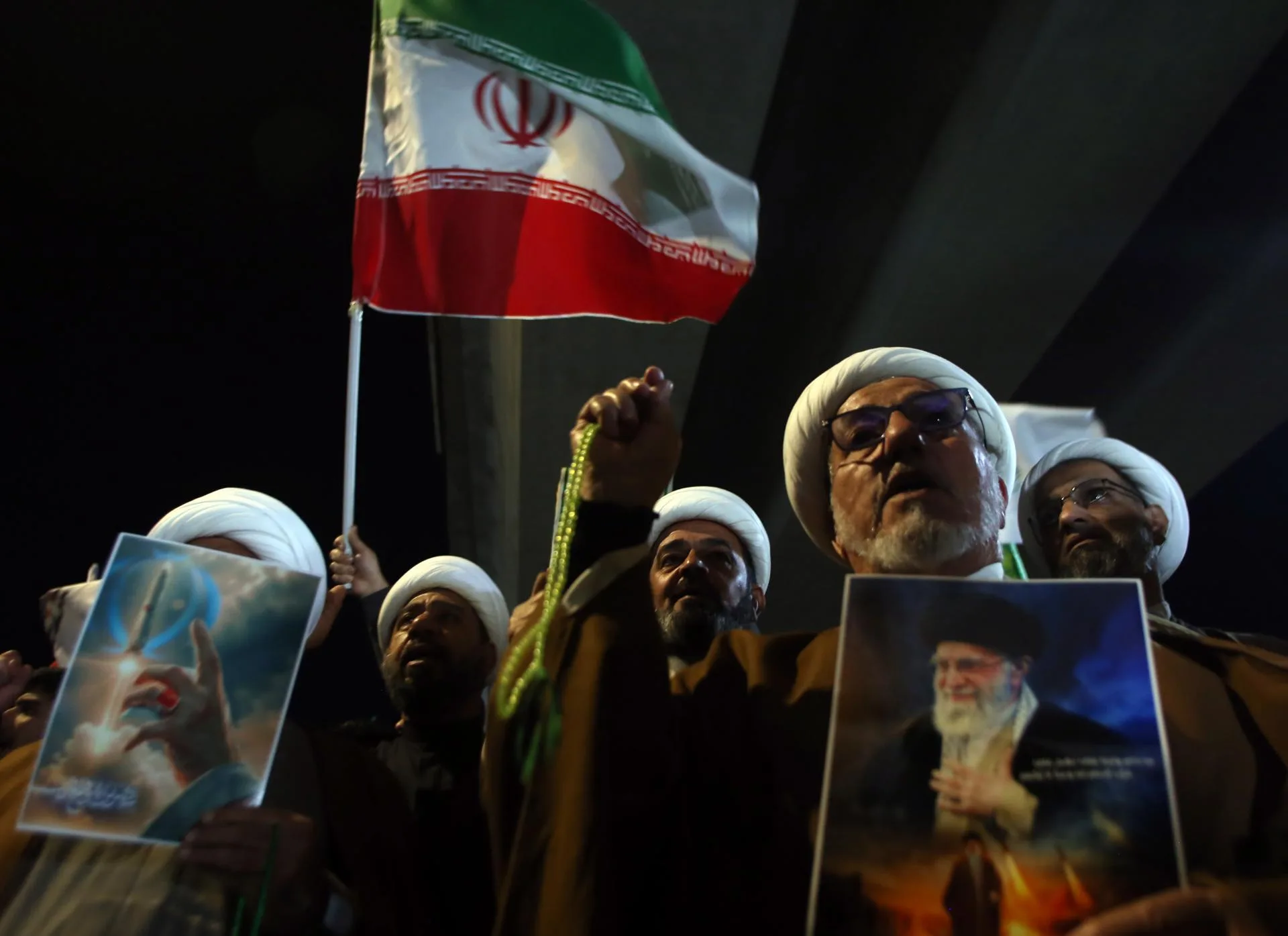 Muere líder supremo iraní: ¿Quién fue Ali Jamenei?