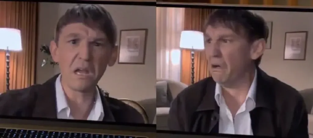 Polémica por el nuevo actor de Dewey en Malcolm in the Middle