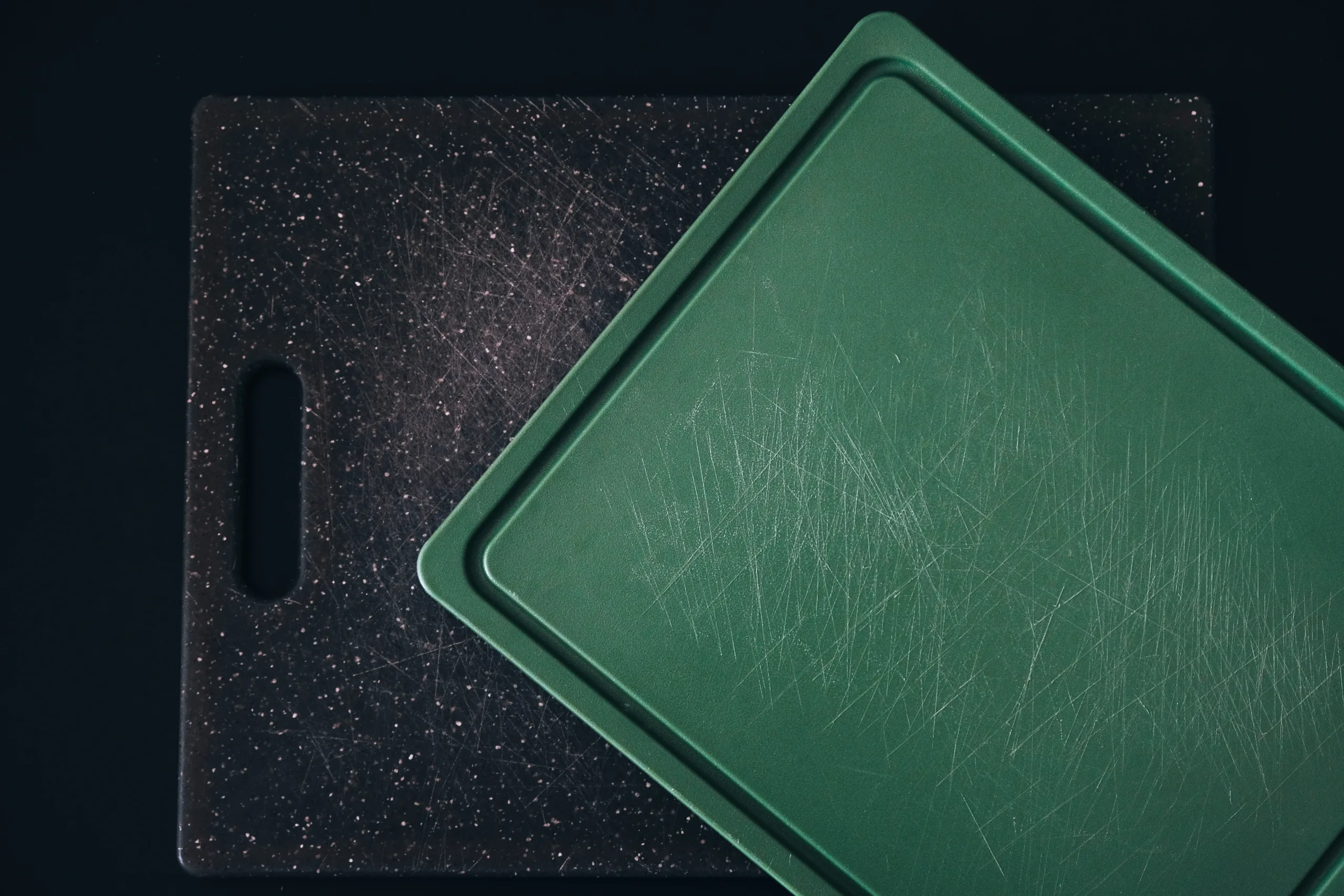 Microplásticos en la cocina: 5 tips para eliminarlos