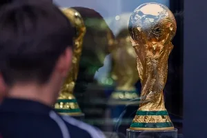 FIFA rechaza la petición de Irán para jugar en México