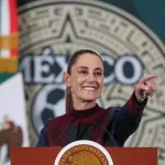 Sheinbaum sortea entrada para el Mundial 2026