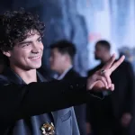 Iñaki Godoy sorprende con transformación para One Piece 2