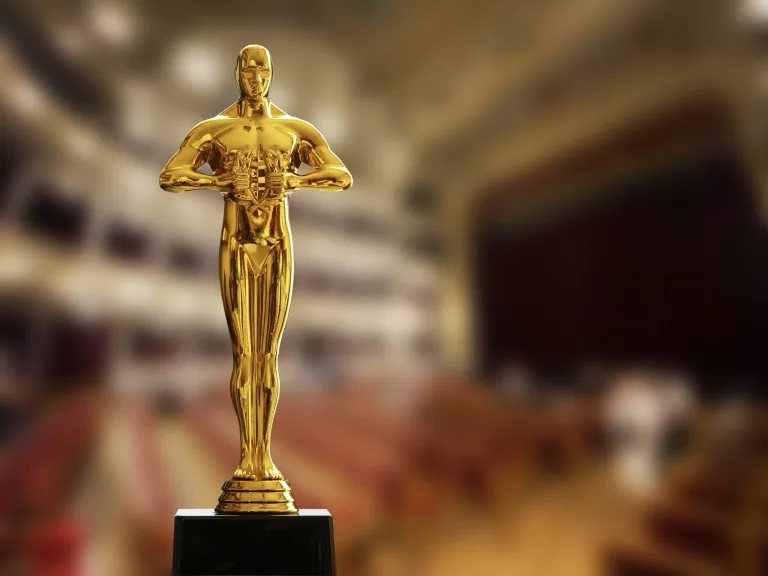 Estas son nominados que compiten en los Oscar 2026