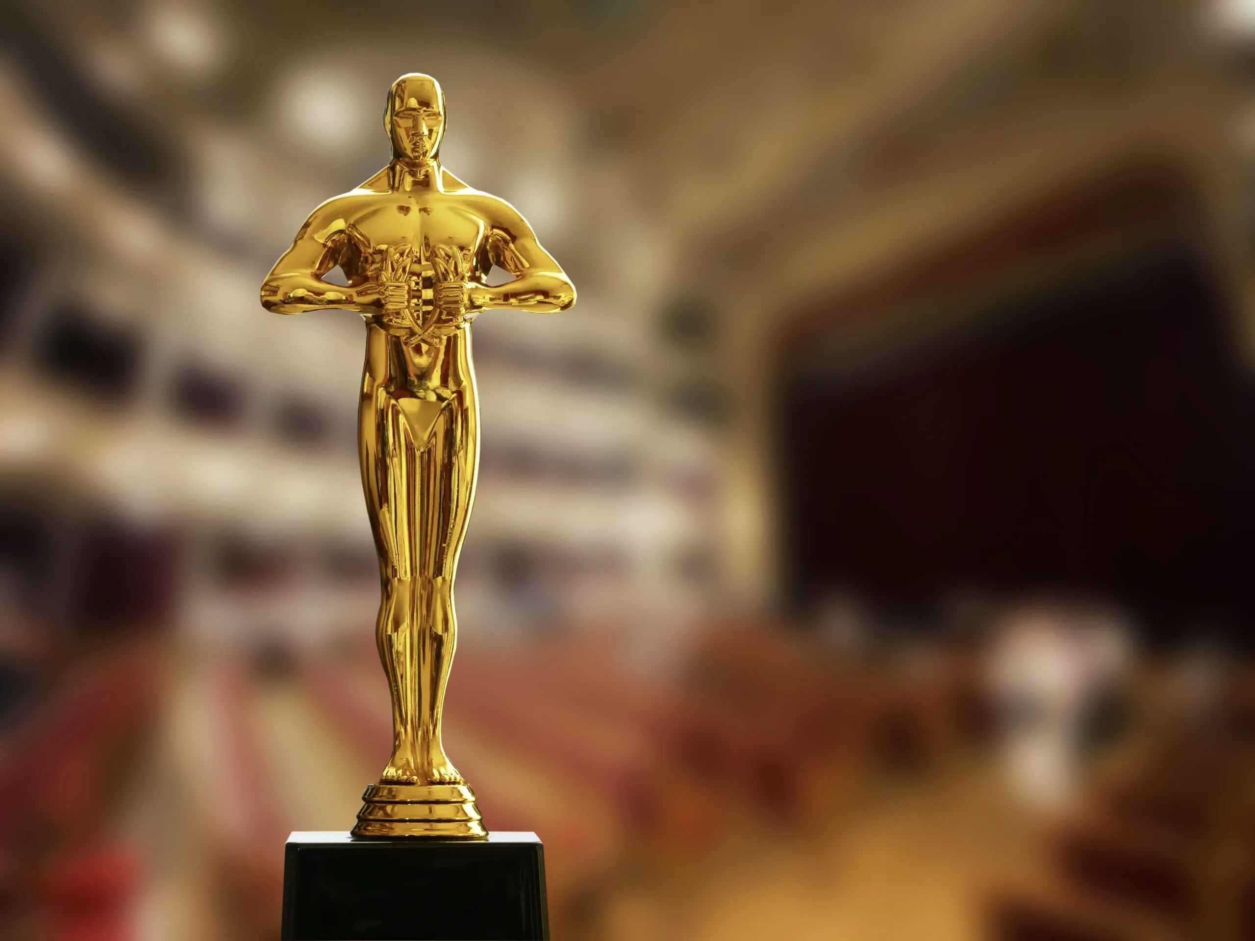 Estas son nominados que compiten en los Oscar 2026