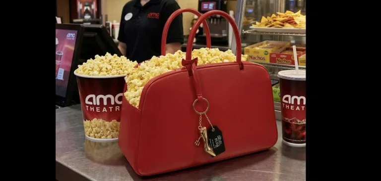 La palomera de 'El diablo viste a la moda 2' se vuelve viral