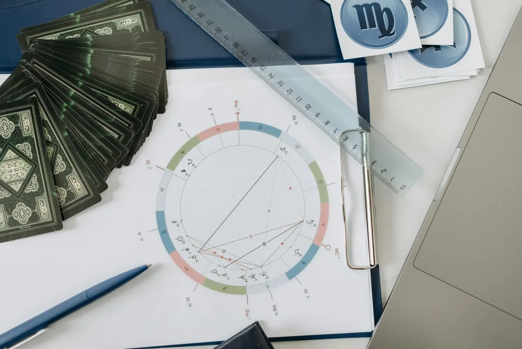 EQUINOCCIO EN LOS SIGNOS