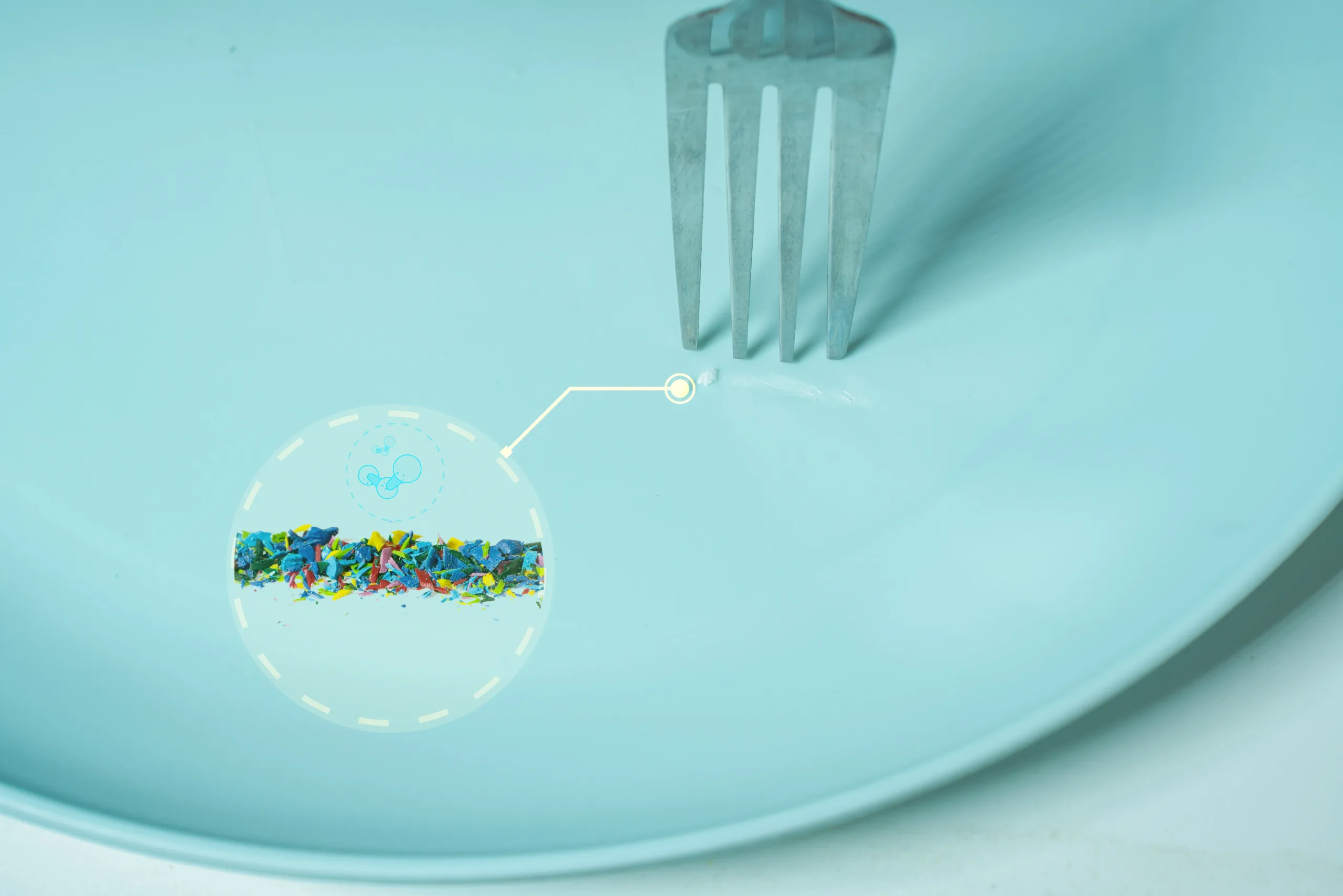 Microplásticos en la cocina: 5 tips para eliminarlos