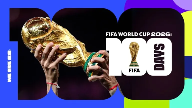 Venta sorpresa de entradas para el Mundial 2026