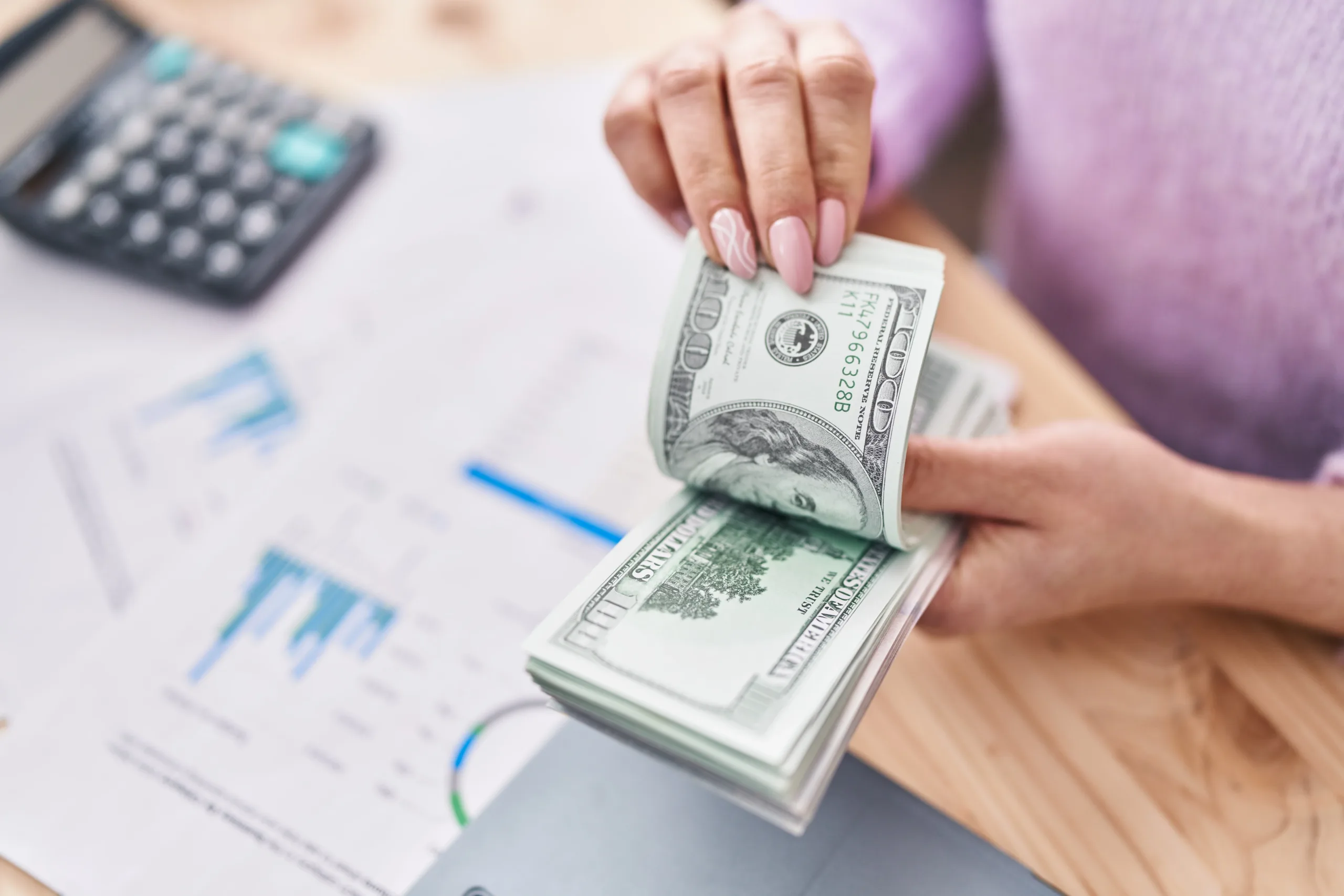 ¿Cuánto cuesta enviar dinero a México en marzo 2026?