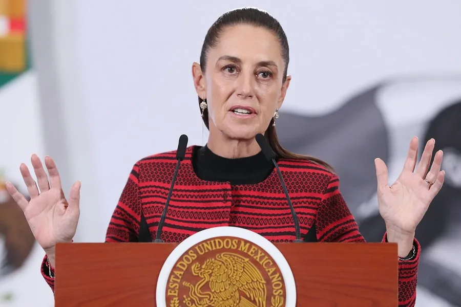 México denunciará ante CIDH muertes en custodia del ICE