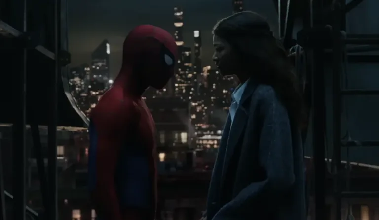 Tráiler de Spider-Man: Brand New Day revela cameos inesperados