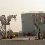 Países liberarán 400 millones de barriles de petróleo