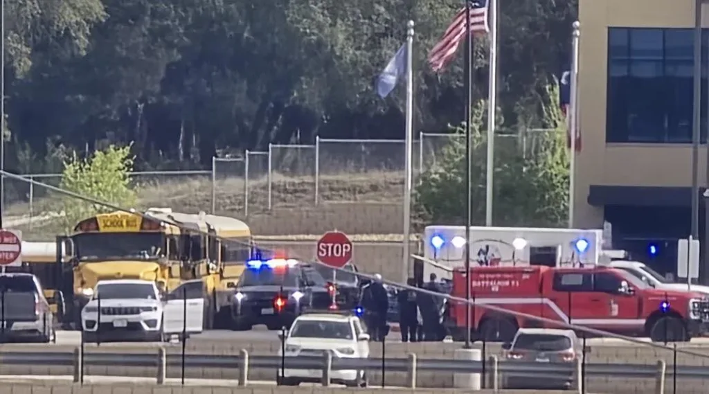 Tiroteo en Texas: Estudiante asesina a una maestra