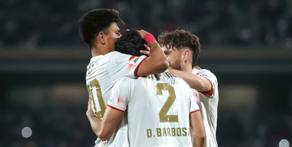 Toluca sorprende tras remontada a Pumas en su casa