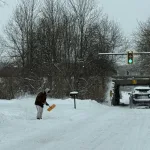 Tres fuertes tormentas ponen en alerta a más de 25 estados
