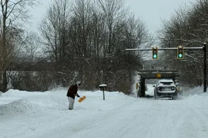 Tres fuertes tormentas ponen en alerta a más de 25 estados