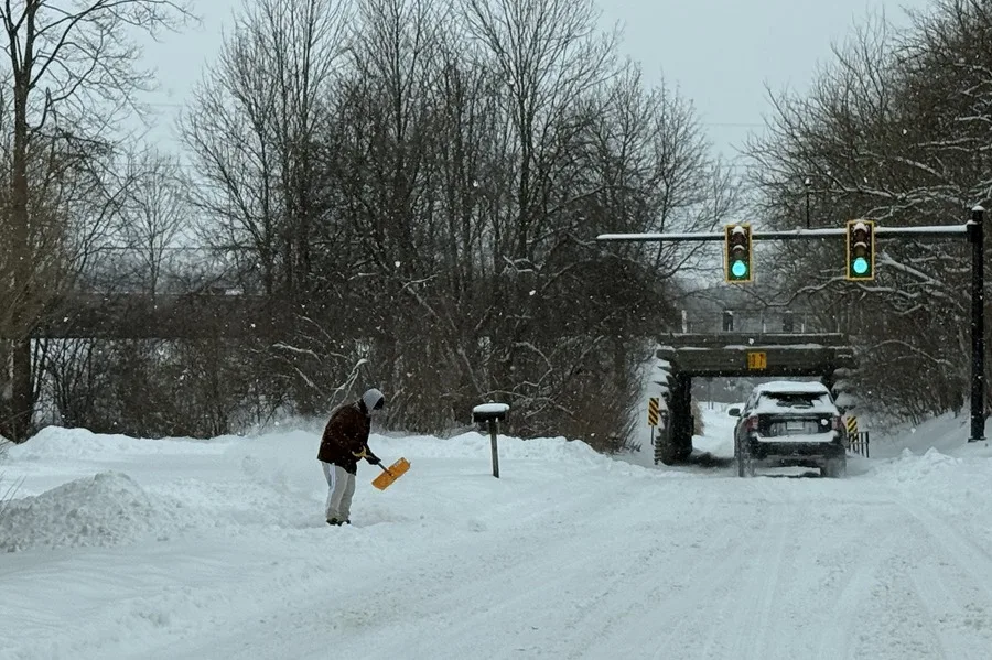 Tres fuertes tormentas ponen en alerta a más de 25 estados