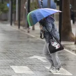 Alerta máxima: tormentas con granizo amenazan a EE.UU.