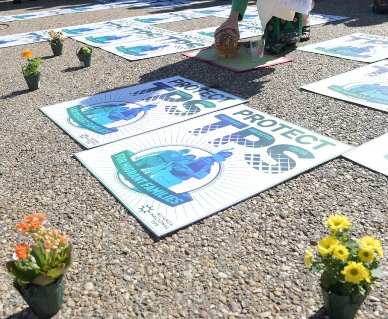 Beneficiarios de TPS podrían perder su licencia de conducir desde abril