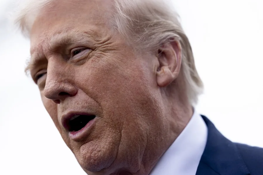 “No Kings”: Miles de protestantes tomarán Nueva York