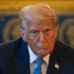 Presidente Trump sobre próximo líder israelí