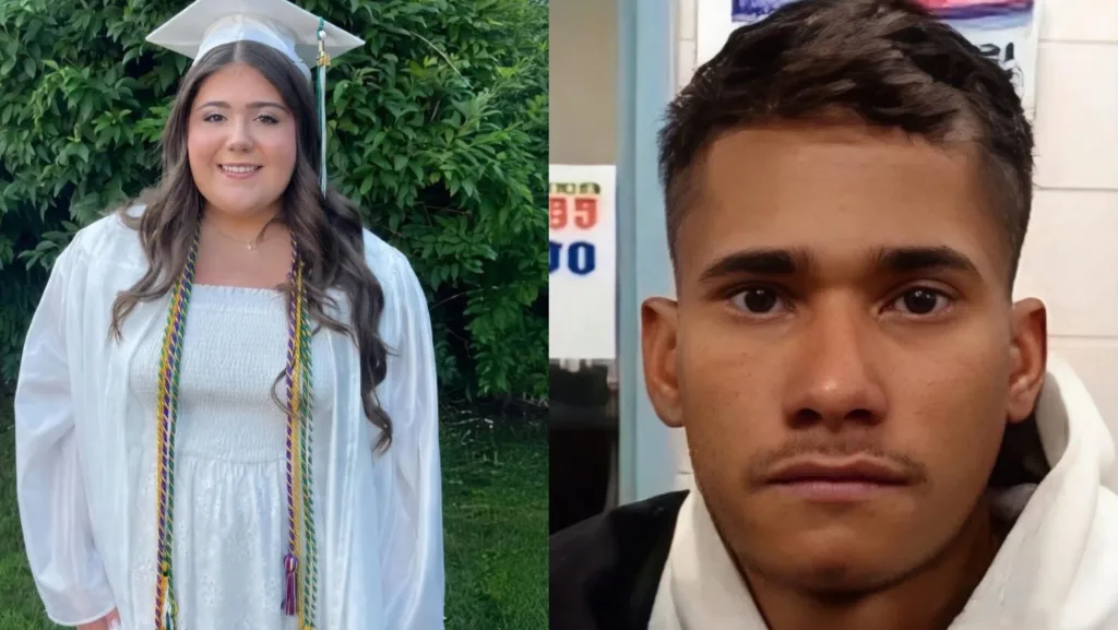 Detienen a venezolano por asesinato de universitaria en Chicago