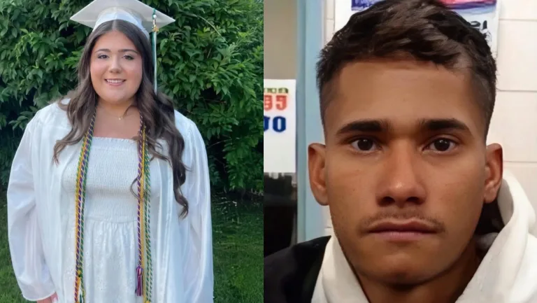 Detienen a venezolano por asesinato de universitaria en Chicago