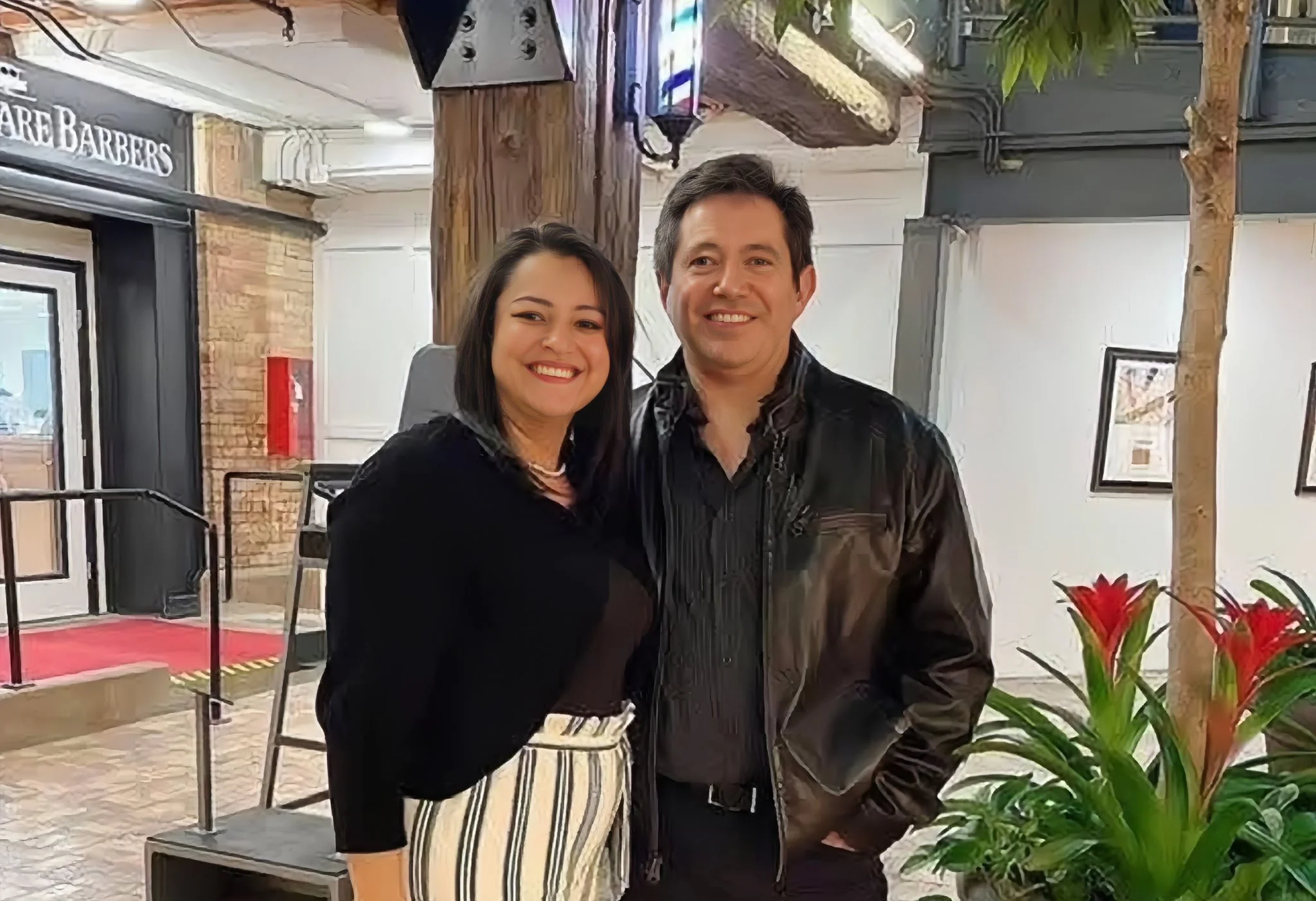 Misterio en Utah: hallan sin vida a venezolana en food truck