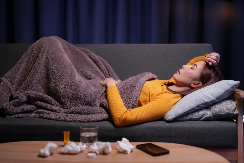 ¿Qué es la variante Cicada? Síntomas y estados bajo alerta por COVID