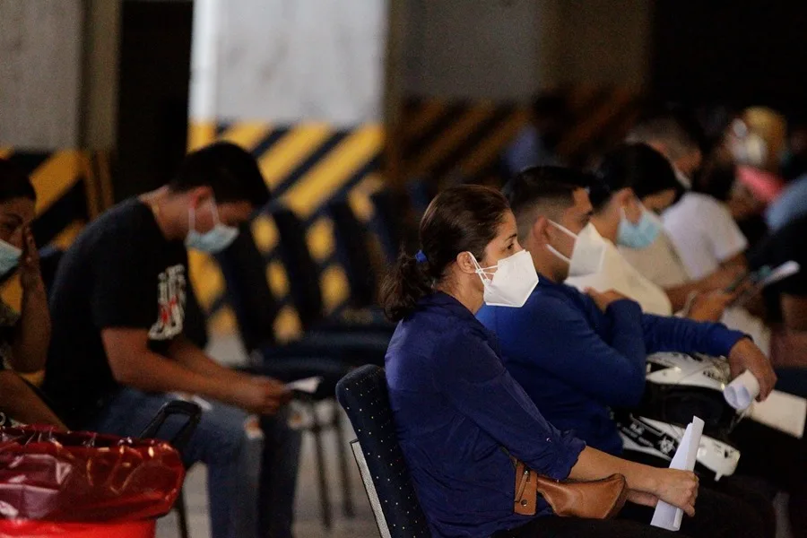 Seis años desde la OMS declaró la pandemia de COVID-19