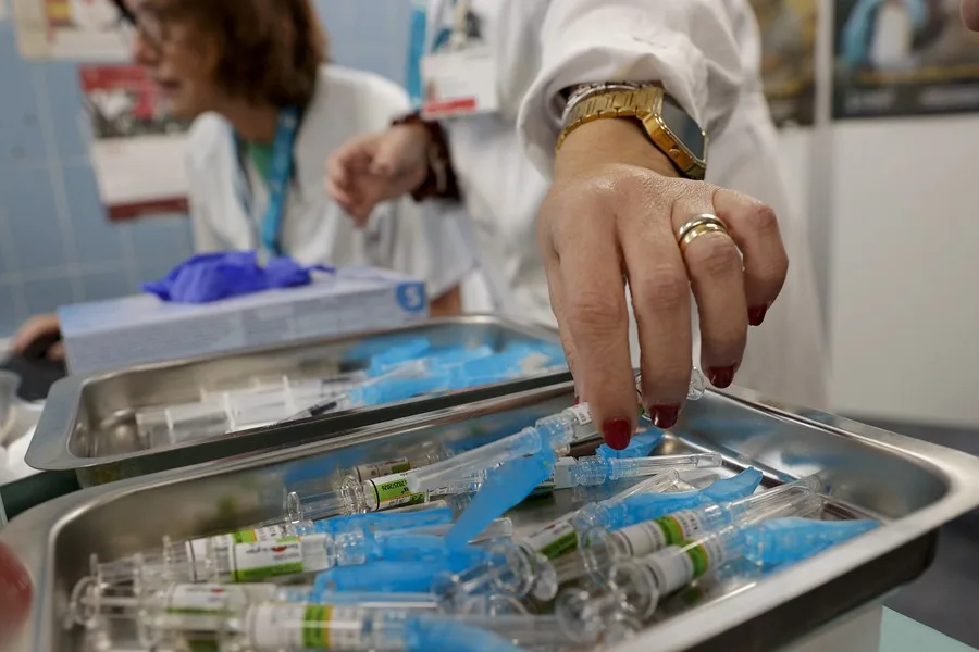 Alerta por virus HMPV en California y Nueva Jersey: ¿Cómo protegerse?