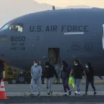 15 migrantes latinoamericanos han sido deportados