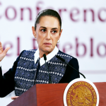 EN PORTADA: ICE INDIGNA A MÉXICO Sheinbaum sube el tono contra detenciones de ICE contra mexicanos.