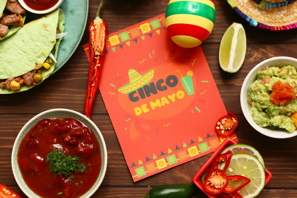 Festeja el Cinco de Mayo: Guía de eventos en el norte de Texas