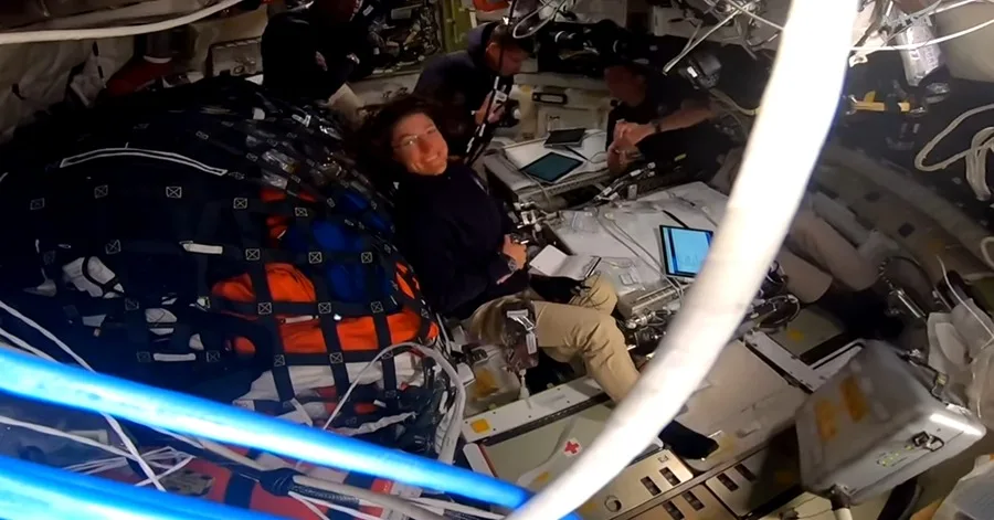 misión Artemis II volvió a la Tierra