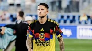 ¿Por qué Brian Rodríguez no jugó ante Nashville?