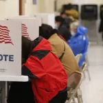 California 9 candidatos se enfrentan efe