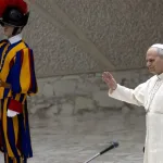 Católicos furiosos con Trump