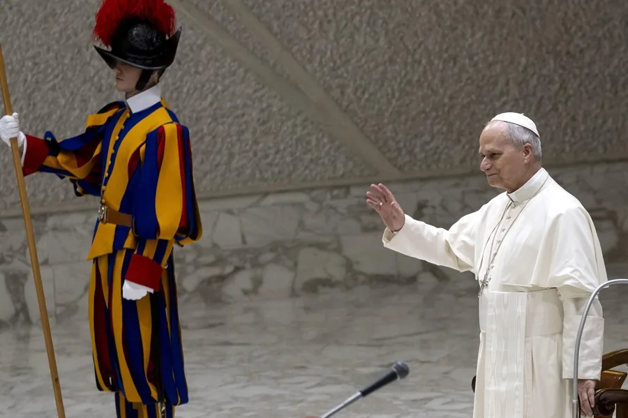 Católicos furiosos con Trump