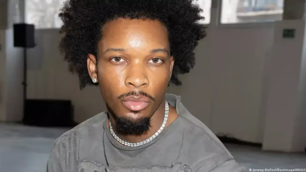 D4vd? Rapero acusado de matar