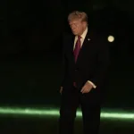 Trump salió apresuradamente del escenario tras disparos en la Cena de Corresponsales de la Casa Blanca
