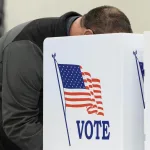 Elecciones en Virginia: Aprueban rediseño de distritos electorales