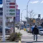 Gasolina en USA seguirá alta