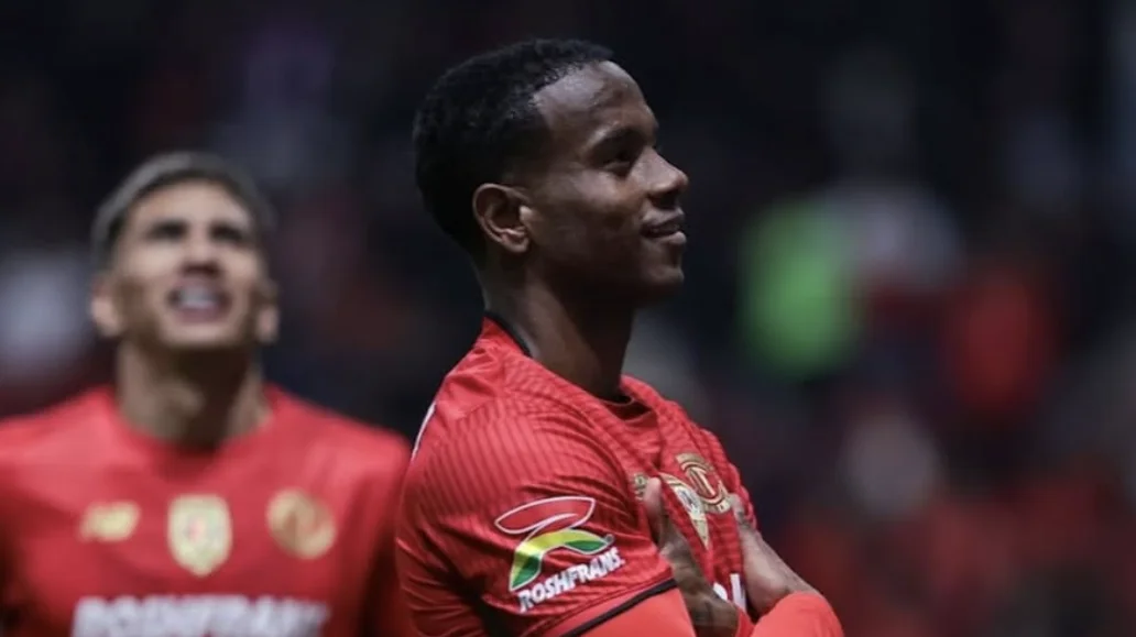 Liga MX: Suspenden a Helinho por pelea contra el América