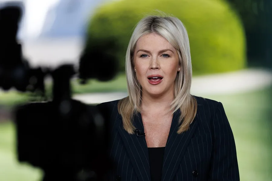 EE. UU. se queda sin misiles tras ataques en Irán